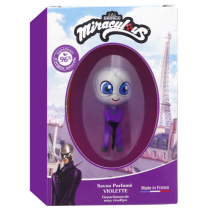 Savon Parfumé Violette - Miraculous - 75g