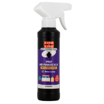 Anti-Bed Bug Spray - Special Infested Textiles - Cinq sur Cinq - 250 ml