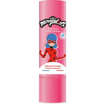 Lip Stick - Raspberry Fragrance - Miraculous - 4g