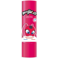 Lip Stick - Cherry Fragrance - Miraculous - 4g