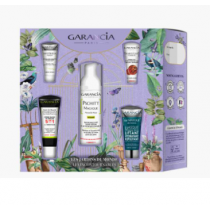 Les Jardins Du Monde Garancia Gift Set - The essentials