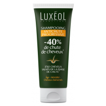 Shampooing Antichute Progressive - Luxéol - 200 ml