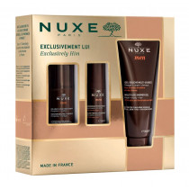 Coffret Noel Men - Exclusivement Lui - Nuxe Men