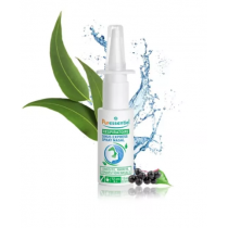 Sinus Expresss Nasal Spray - Puressentiel - 15 ml