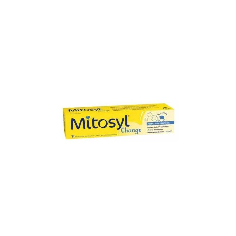 Protective Ointment - Mitosyl Change - 145g