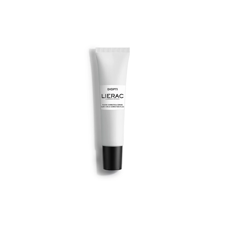 Diopti Dark Circle Correcting Fluid - Liérac - 15 ml