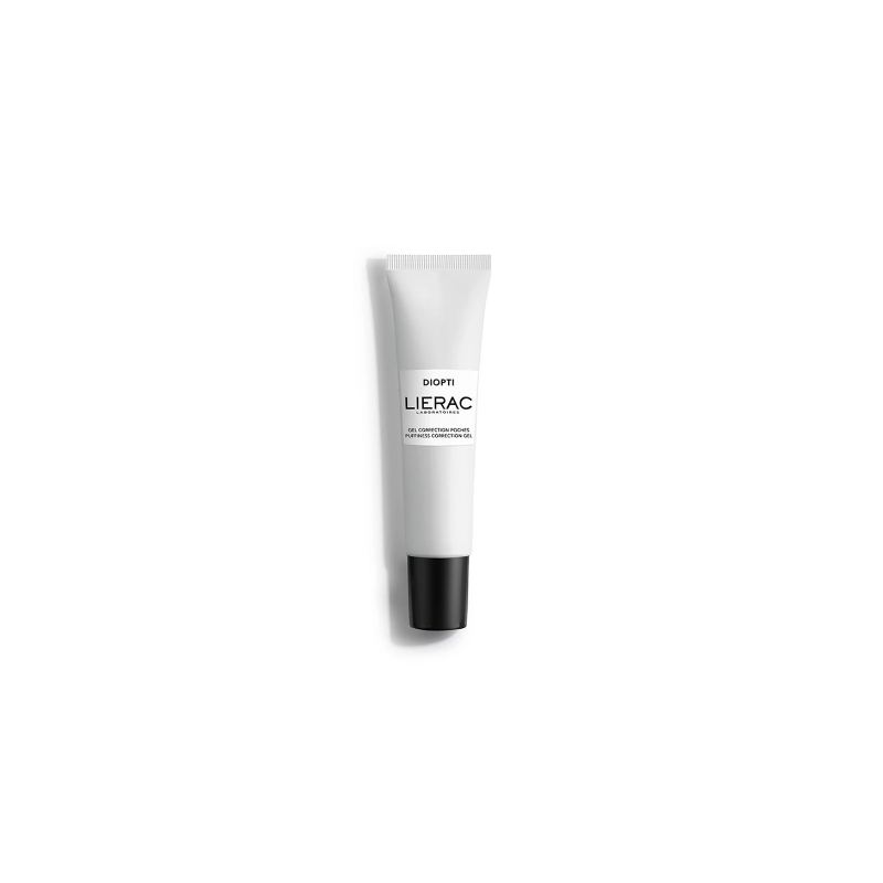 Diopti Pocket Correction Gel - Liérac - 15 ml