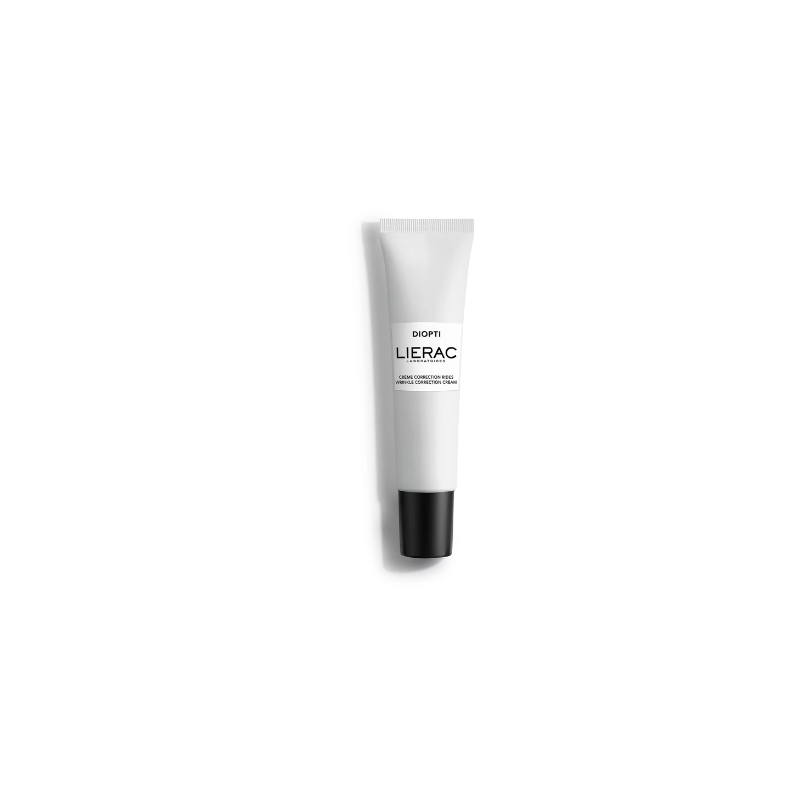 Crème Correction Rides Diopti - Liérac - 15 ml