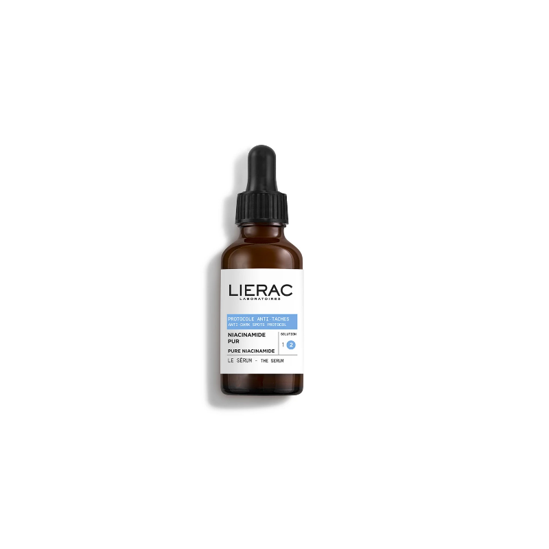 Sérum Protocole Anti-Tâches - Liérac - 30 ml