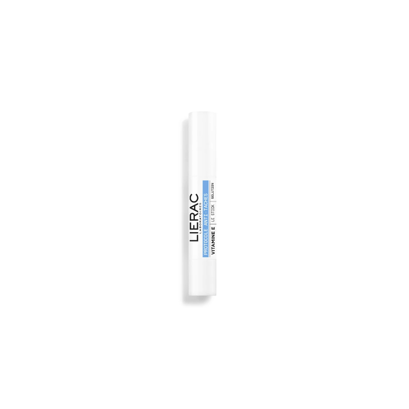 Protocole Anti-Tâches Stick Teinté SPF50 - Liérac - 2.7 g