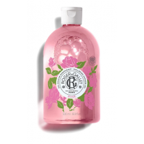 Douche Apaisant - Rose - Roger Gallet - 500ml