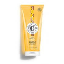 Gel Douche Tonifiant Bois d'Orange - Roger Gallet - 200ml