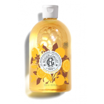 Gel Douche Tonifiant Bois d'Orange - Roger Gallet - 500ml