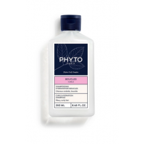 Hydrating Curl Shampoo - Phyto - 250 ml