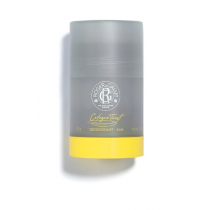 Déodorant Stick 24H - Cologne Twist - Roger & Gallet - 50 g