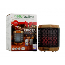 Epicea Essential Oil Diffuser - Naturactive