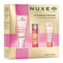 Christmas Box - Very Rose Essentials - Nuxe