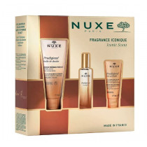 Christmas Box - Iconic Fragrance - Nuxe