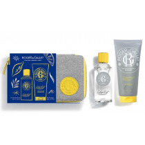 Vanity Cologne Twist - Eau de Cologne + Shower Gel - Roger Gallet