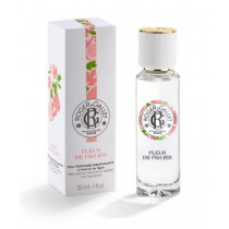 Beneficial Fig Flower Scented Water Kit and its Body Milk - Roger Gallet