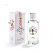 Eau Parfumée Box Set - Fig Flower - Roger Gallet - 100ml + free candle