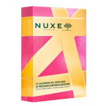 Advent Calendar 2024 - Nuxe