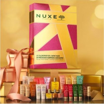 Advent Calendar 2024 - Nuxe