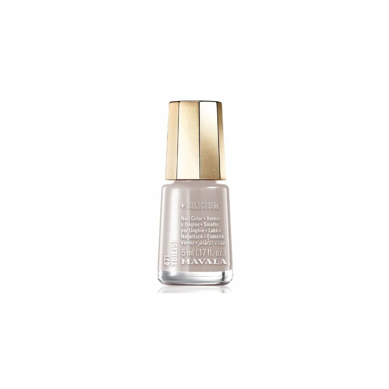 Nail Polish - Tbilisi - n°471 - Mavala - 5ml