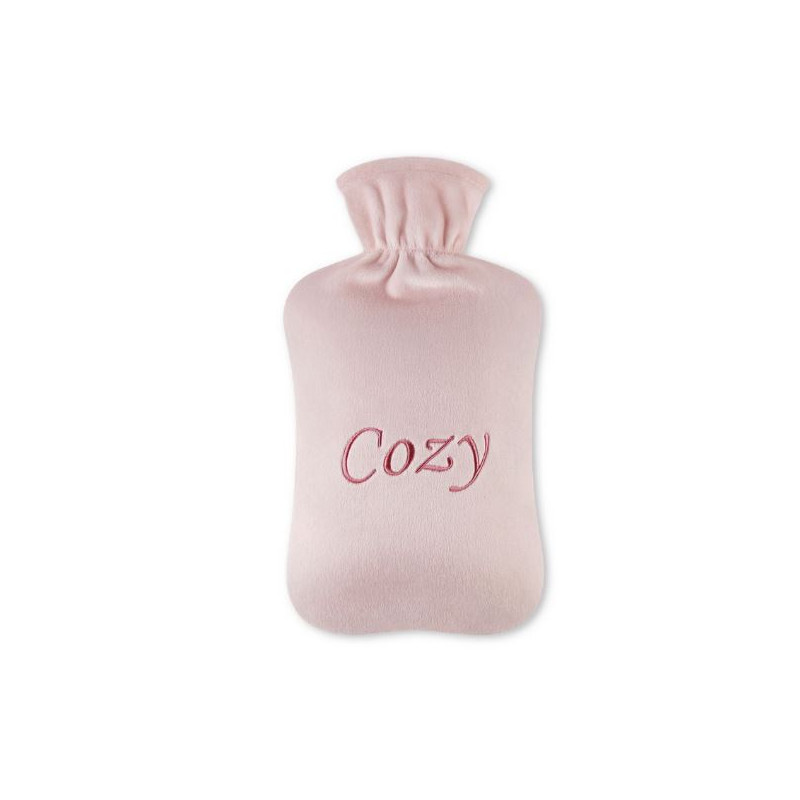 Removable hot water bottle - Adult - Cooper - 2L