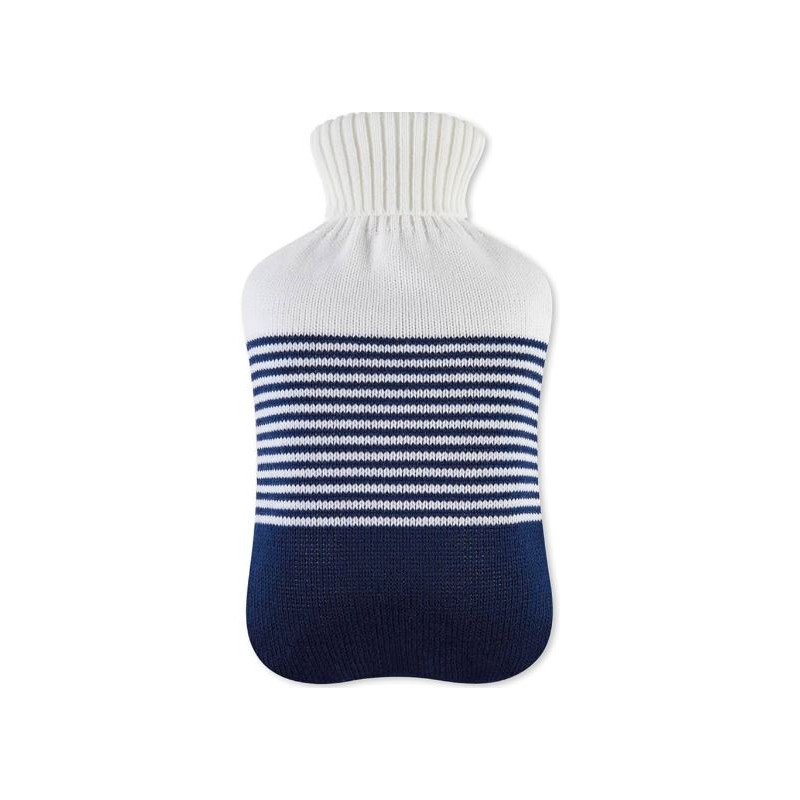 Removable hot water bottle - Adult - Cooper - 2L