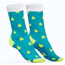 Chaussettes Aloe Vera Hydratantes Microencapsulées - 35/40 - Sanosoin