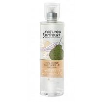 Eau de Cologne - Naturelle et Authentique - Nature et senteurs - 100 ml