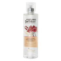 Eau de Cologne - Florale des Papillons - Nature et senteurs - 100 ml