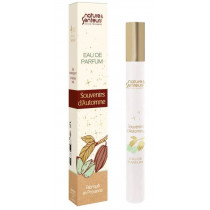 Eau de Parfum - Souvenirs d'automne - Nature et Senteurs - 15 ml