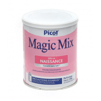 Magic Mix - Poudre Epaississante - Picot - 350g