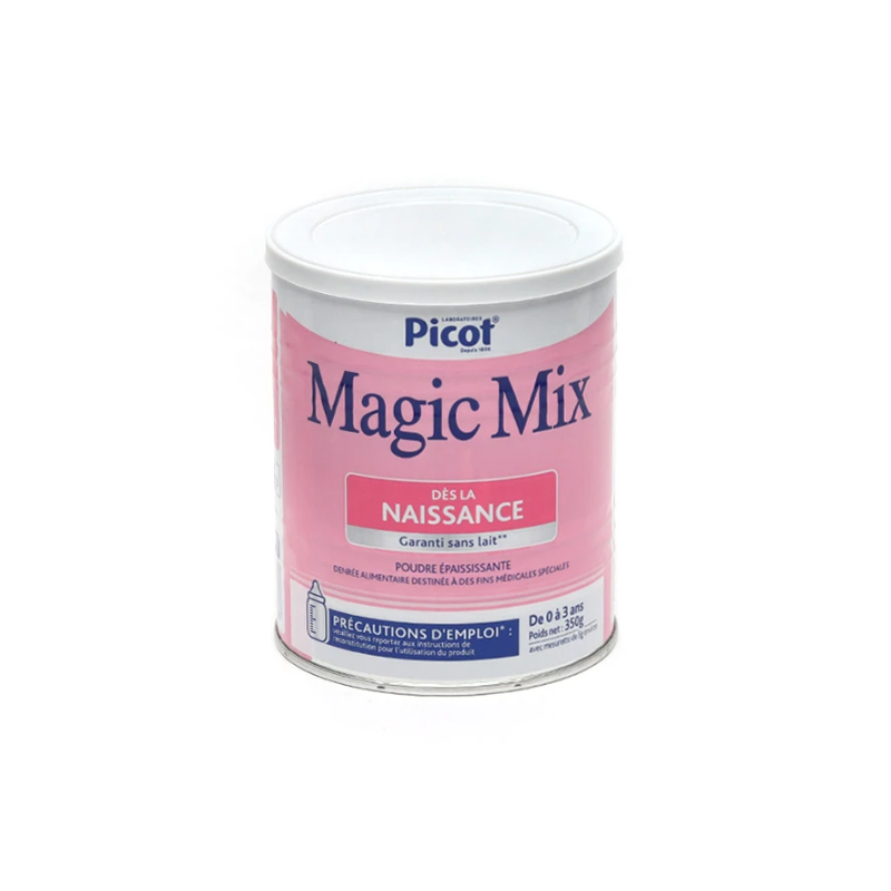 Magic Mix - Poudre Epaississante - Picot - 350g