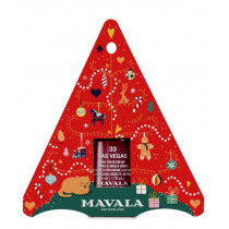 Nail Polish Christmas - Las Vegas - n°33 - Mavala - 5ml