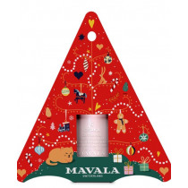 Nail Polish Christmas - Osaka - n°6  - Mavala - 5ml