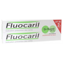 Fluocaril Bi-fluoride 250mg...