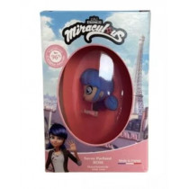 pink Scented Soap - Miraculous - 75g