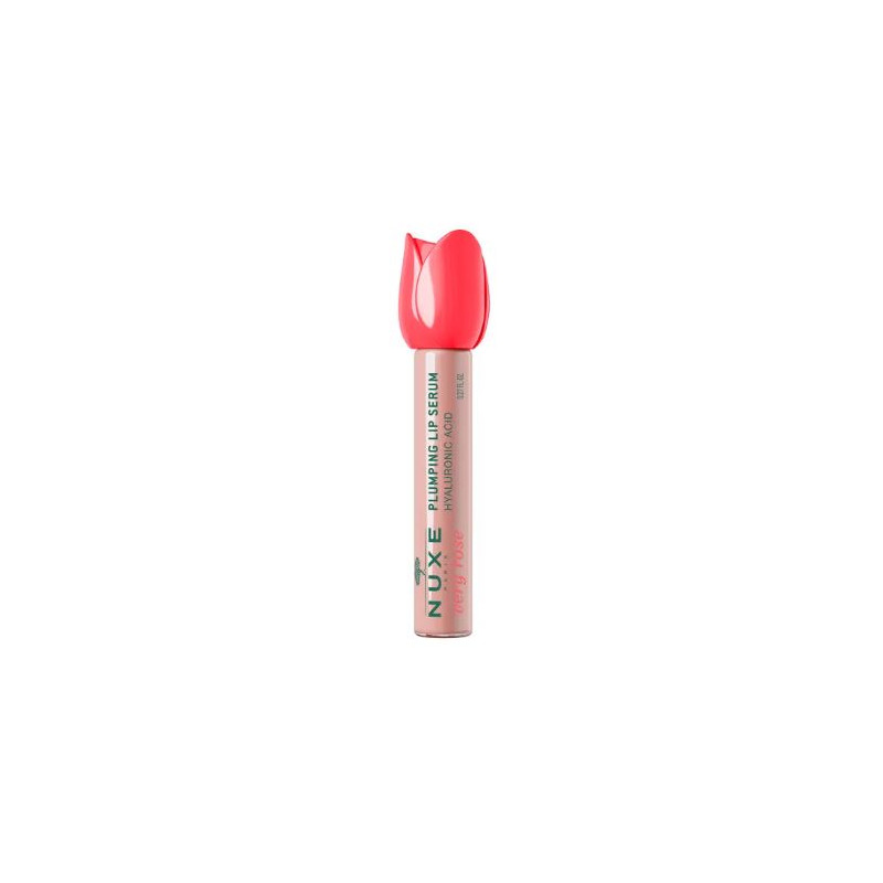 Plumping lip serum - very rose - Nuxe - 8ml