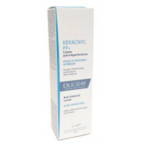 Anti-imperfection cream - KERACNYL PP+ - Ducray - 30ml