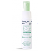 Huile De Soin Végétale - Prévention Escarres - Rivadouce - 50 ml