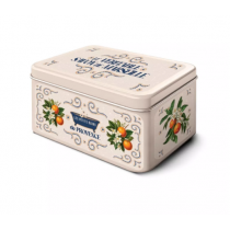 Real Marseille Soaps - Cotton Flower & Almond - 2 X 100g