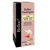 Gastric Reflux 4 In 1 -...