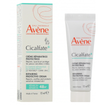 Cicalfate + Crème Réparatrice Protectrice - Avène - 40 ml