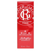 Eau de Cologne Extra Vieille - Jean Marie Farina - Roger&Gallet - Vaporisateur de 30ml