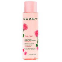 Eau Micellaire Démaquillante Apaisante - Very Rose - Nuxe - 400 ml