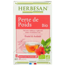 Herbesan Perte de Poids,...