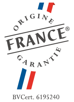 Origine Française Garantie